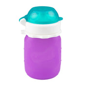 Bouteille Squeazy Gear - Mauve