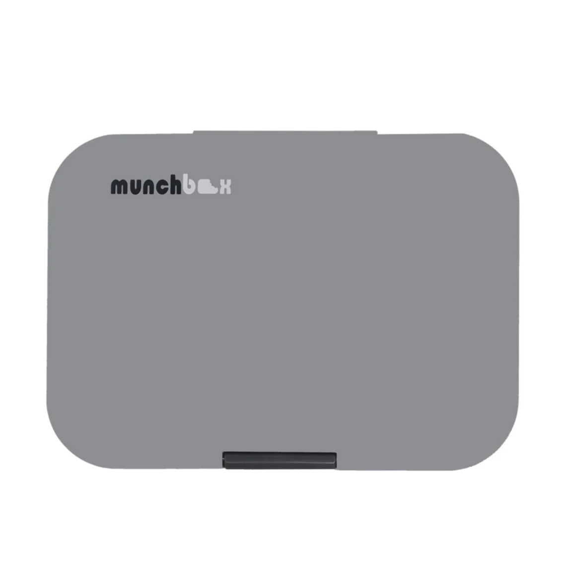 Boîte à lunch Munchbox - Méga 3 gris pâle