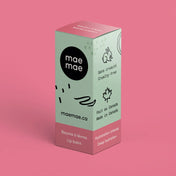 Baume à lèvres naturel - Melon d'eau