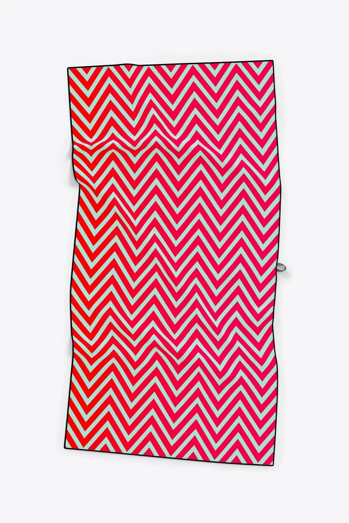 Serviette de plage XL - Melon donc