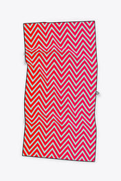 Serviette de plage XL - Melon donc