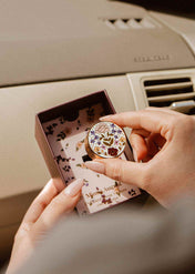 Diffuseur pour voiture - Feuri