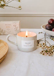 Bougie réutilisable - Artea