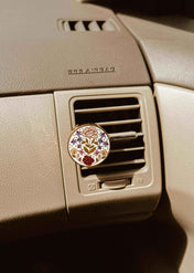 Diffuseur pour voiture - Feuri