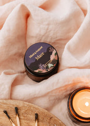 Bougie réutilisable - Mare - 2 oz