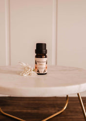 Coffret | Trio exclusif d'huiles parfumées printanières