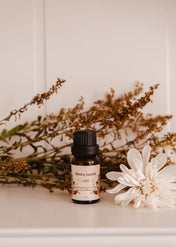 Coffret | Trio exclusif d'huiles parfumées printanières
