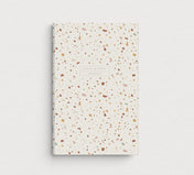 Cahier de notes - Terrazzo