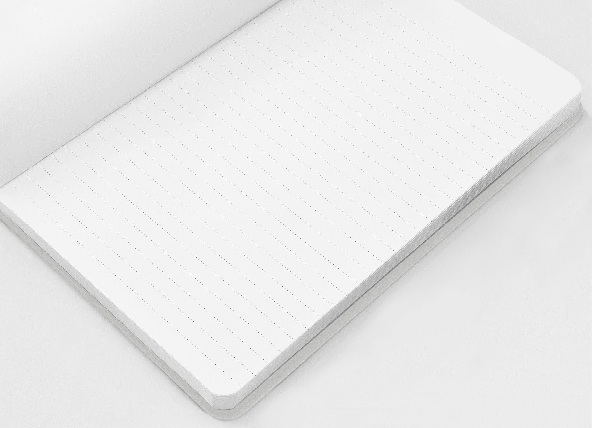 Cahier de notes - Carreaux classique