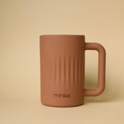 Tasse de rinçage pour le bain