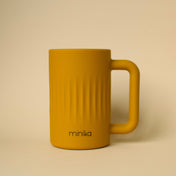 Tasse de rinçage pour le bain