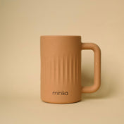 Tasse de rinçage pour le bain