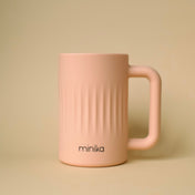 Tasse de rinçage pour le bain