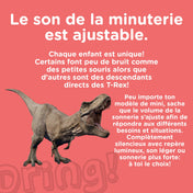 Mini minuteur- Visuel magnétique