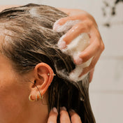 Shampoing en barre - Cheveux secs ou fins