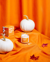 Chandelle - Pumpkin Ginger