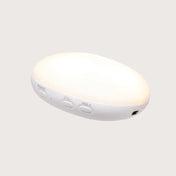 Ours colibri bio Moonie avec lampe - Polaire