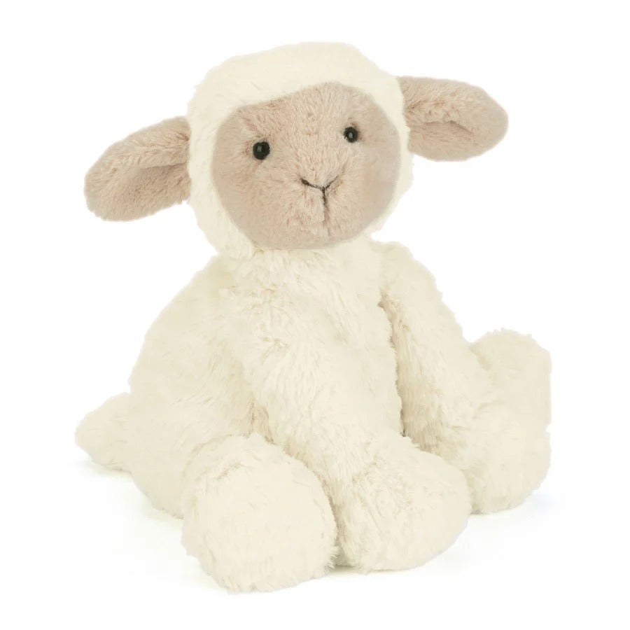 Peluche - Mouton