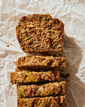 Mélange à muffins - Épices + pacanes