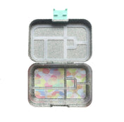 Munchbox - Midi5 Brillant aqua