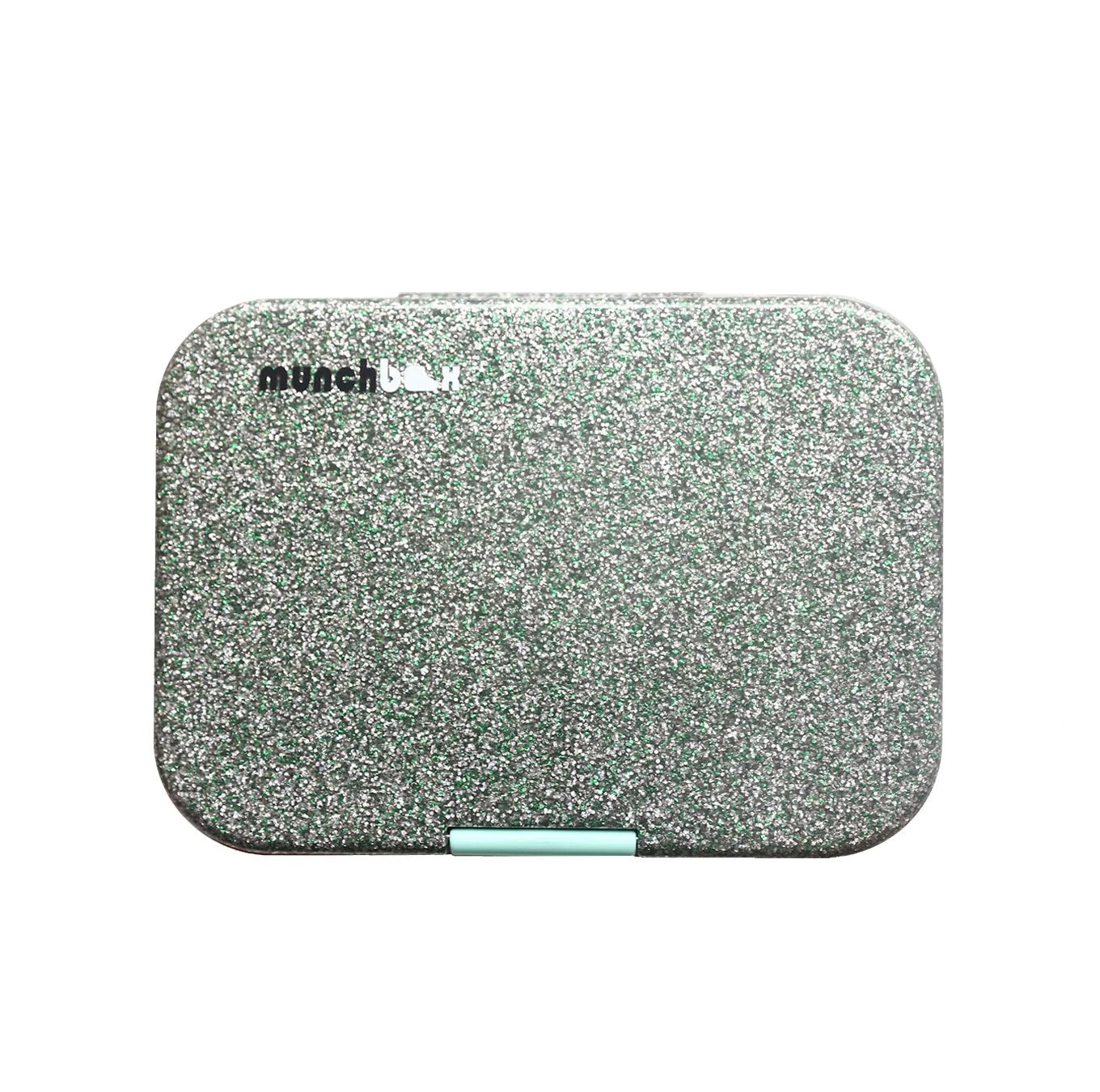 Munchbox - Midi5 Brillant aqua