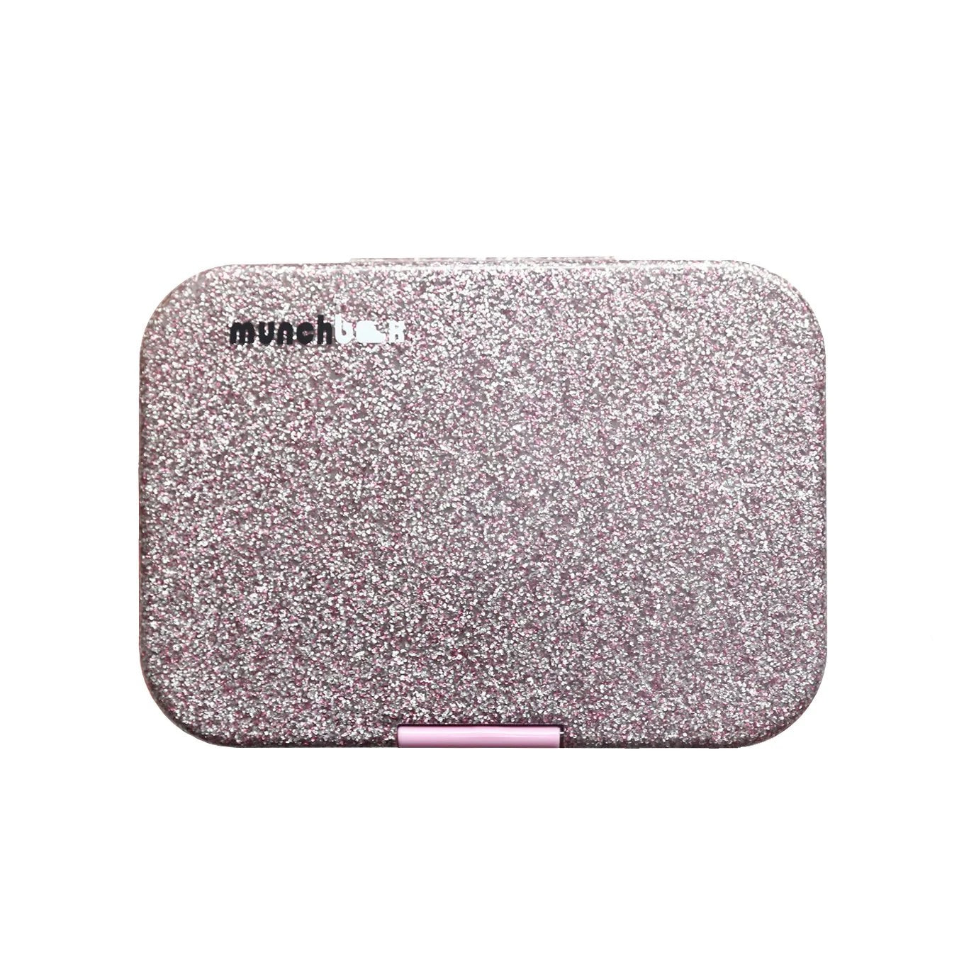Munchbox -Maxi6 rose brillant