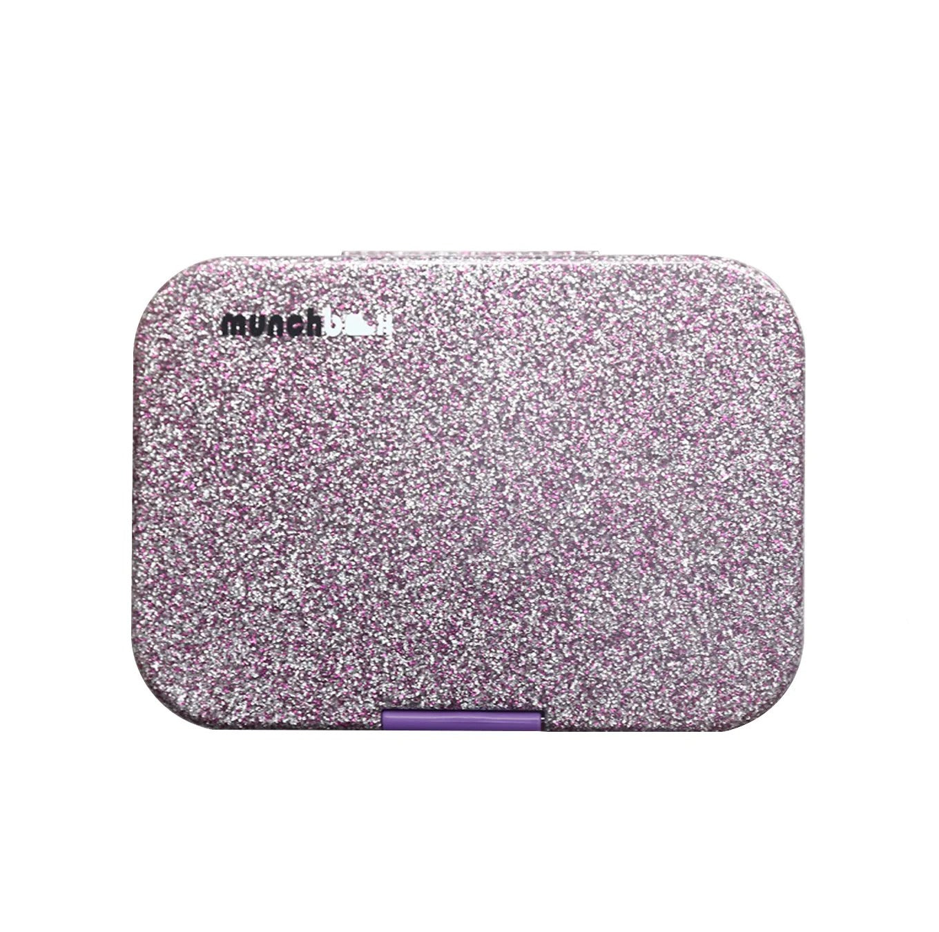 Munchbox -Midi 5 mauve brillant
