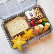 Munchbox -Midi 5 mauve brillant