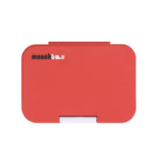 Boîte à lunch Munchbox - Munchi rouge