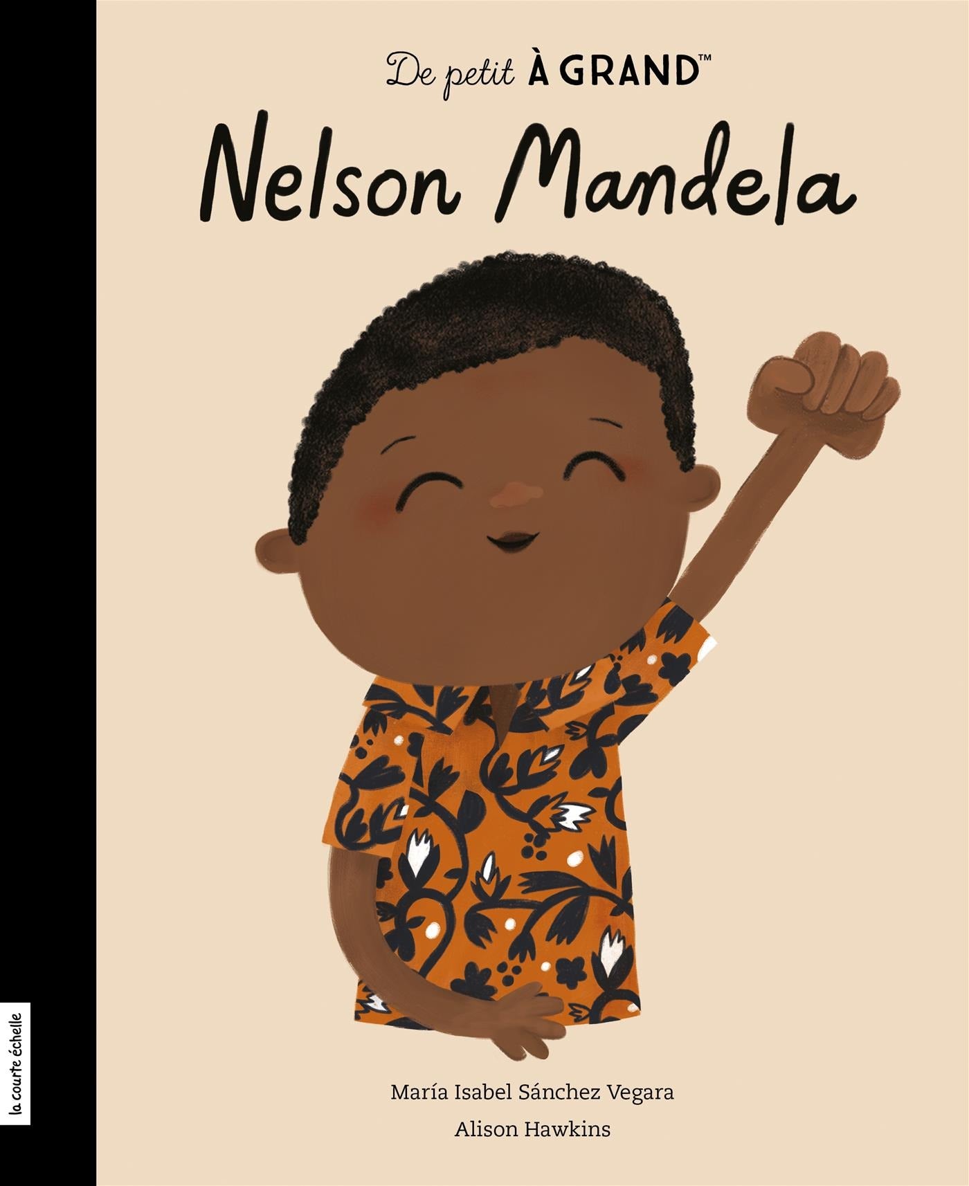 Livre -  Nelson Mandela