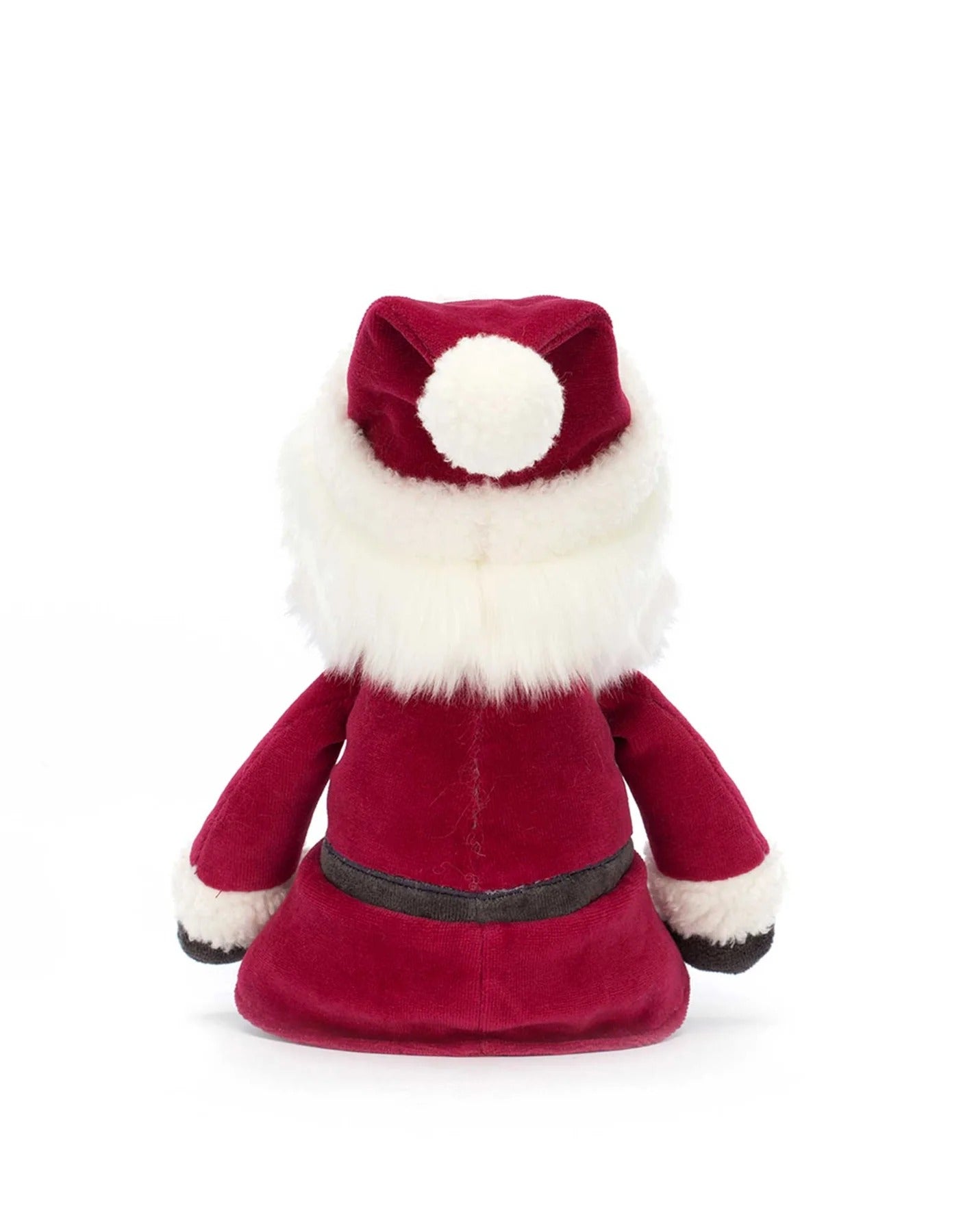 Peluche - Père Noël