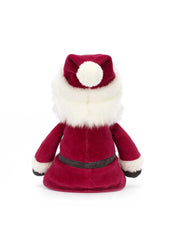 Peluche - Père Noël