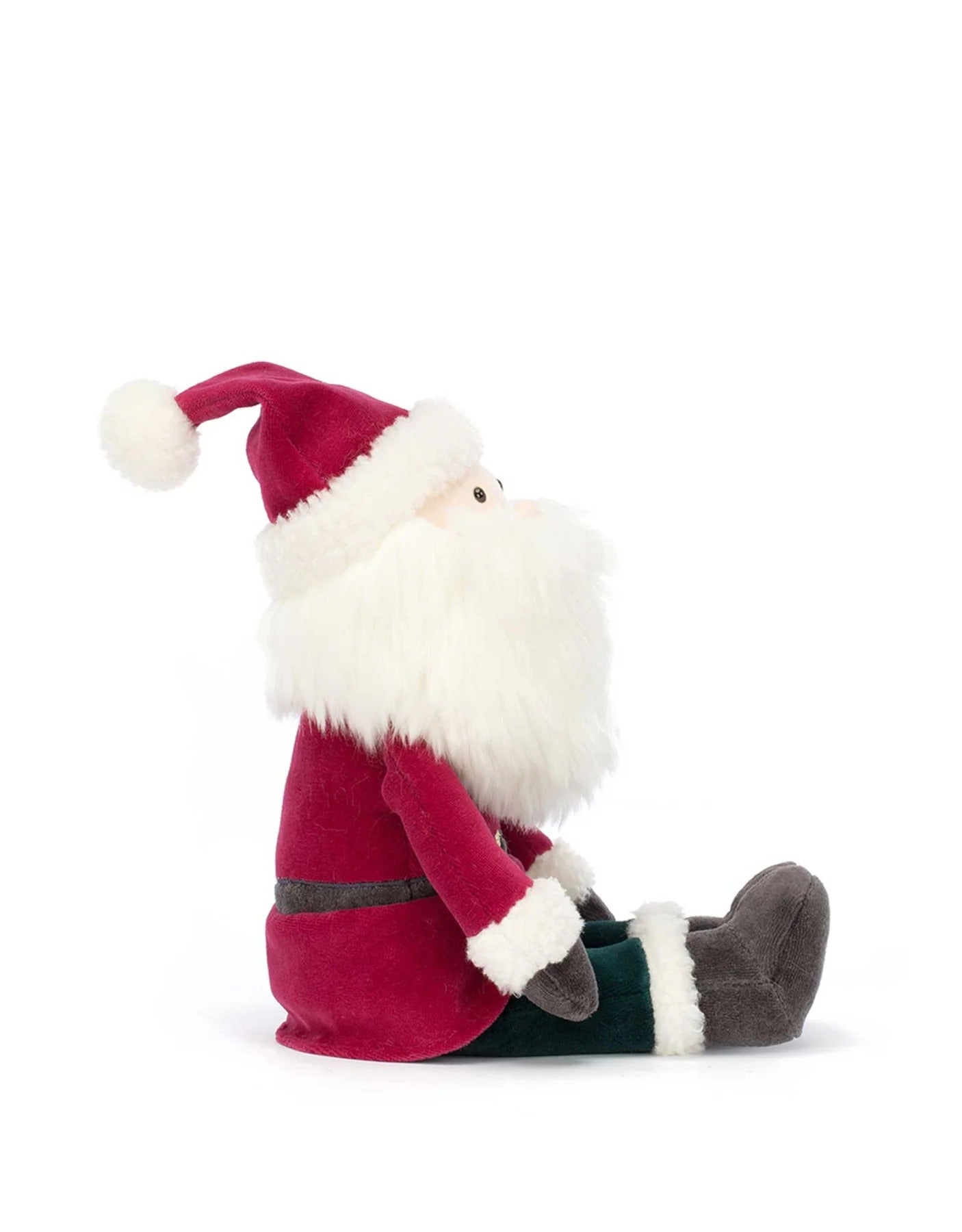 Peluche - Père Noël