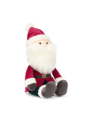 Peluche - Père Noël