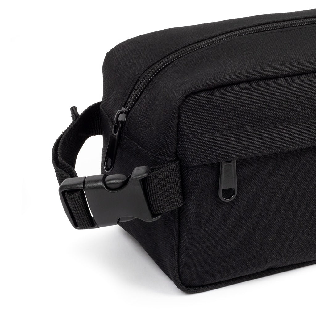 Sac à collation congelable - Noir
