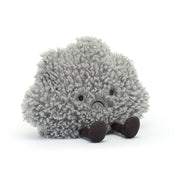Peluche - Nuage d'orage