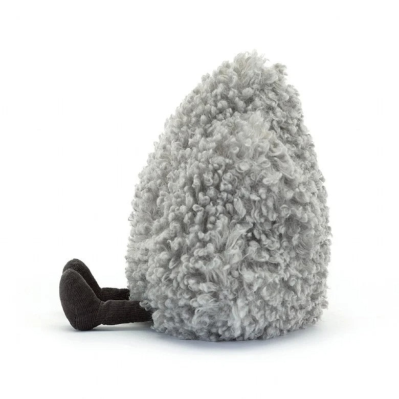 Peluche - Nuage d'orage