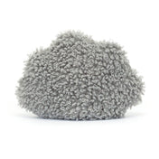 Peluche - Nuage d'orage
