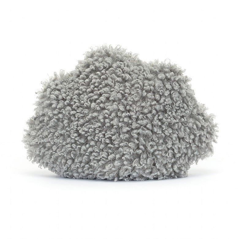 Peluche - Nuage d'orage