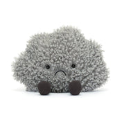 Peluche - Nuage d'orage