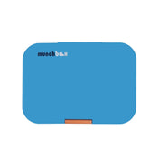 Boîte à lunch Munchbox - Méga 6 bleu océan