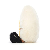 Peluche  -  Petit oeuf chic