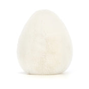 Peluche  -  Petit oeuf chic