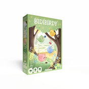 Jeu- Bidibirdy
