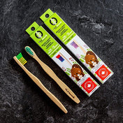 Brosses à dents pour enfants