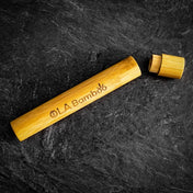Étui de voyage en bambou – Ola Bamboo