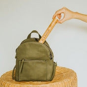 Étui de voyage en bambou – Ola Bamboo