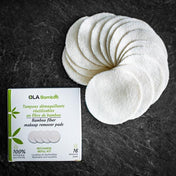Tampons démaquillants - Recharge