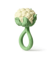 Jouet de dentition - Chou-fleur