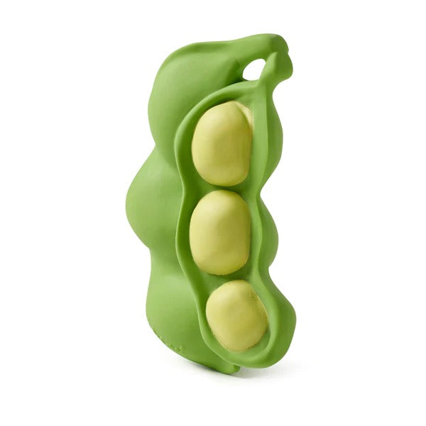 Jouet de dentition - Edamame